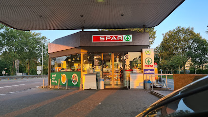 Esso Zaandam – Zaandam