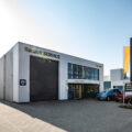 Renault & Dacia Service Almelo Munsterhuis – Almelo Renault & Dacia Service Almelo Munsterhuis – Almelo