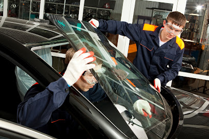 Correct Autoglas – Delft