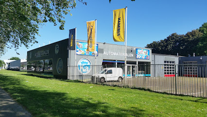 Kilinclar Automaterialen Tilburg – Tilburg