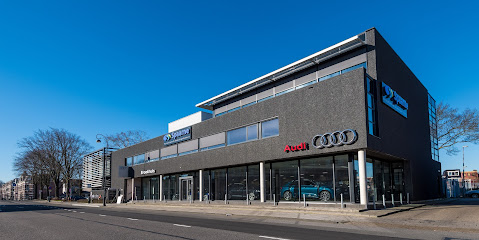 Broekhuis Audi Haarlem – Haarlem