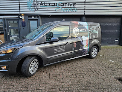 mm-automotive service – Leiderdorp