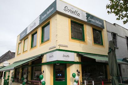 Ristorante Ciao Sorella – Diemen
