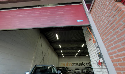 Autozaak.nl – Almere