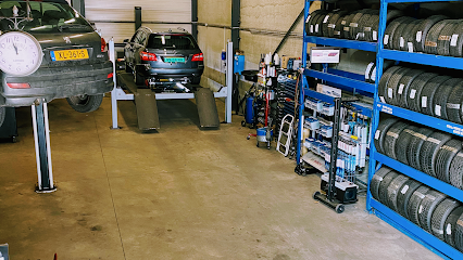 Autoservice MIR – Tilburg