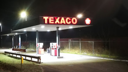Texaco Schreurs Tankstations – Venlo