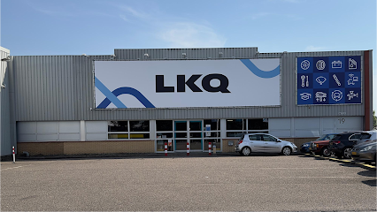 LKQ Fource | Den Bosch – s-Hertogenbosch