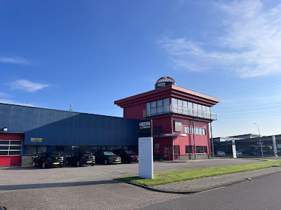 Hedin Automotive Schadeherstel – Groningen – Groningen