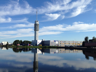 AutoStore-Alphen Self -Storage – Alphen aan den Rijn