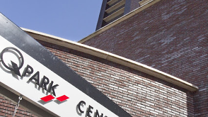 Q-Park Centrum Maasboulevard – Venlo