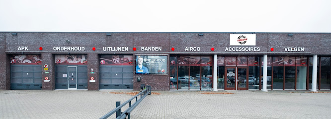 Dregema – Emmen