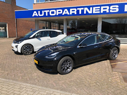 Autopartners De Blaak 2.0 – Ridderkerk