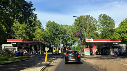 ESSO MOLENLAANZUID – Rotterdam