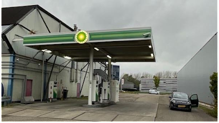 BP UITHOORN – Uithoorn