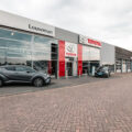 Louwman Toyota Heemskerk – Heemskerk Louwman Toyota Heemskerk – Heemskerk