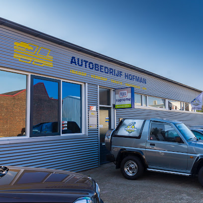 Autobedrijf Hofman V.O.F. – Waddinxveen