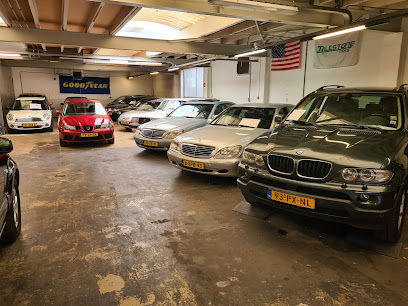 Van Krieken Auto’s – Tilburg