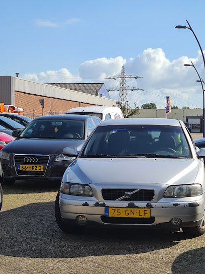Auto Reparatie Nijmegen – Nijmegen