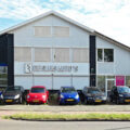 Autobedrijf Maassluis – Maassluis