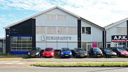 Autobedrijf Maassluis – Maassluis