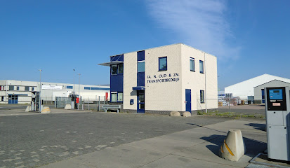 TruckEasy Zwaagdijk Oost – Zwaagdijk-Oost