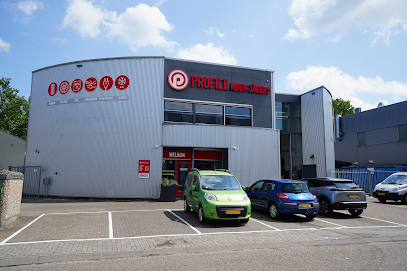 Profile Culemborg, Nout – Culemborg