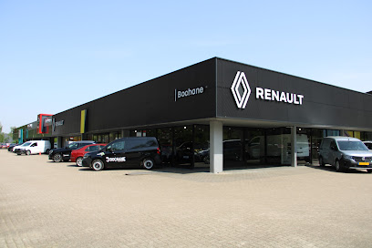 Renault Nijmegen Bochane – Nijmegen