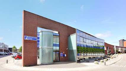 ASN Autoschade Nootdorp – Nootdorp