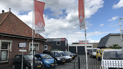Garage Acht – Apk & Reparatie – Eindhoven