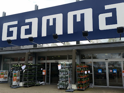 GAMMA bouwmarkt Wageningen – Wageningen