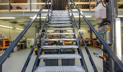 Automobielbedrijf De Autoexpert – Oud-Beijerland
