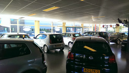 BeterAuto Occasions – Waddinxveen
