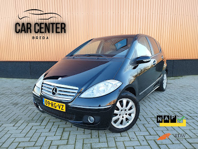 Car Center Breda – Rijen