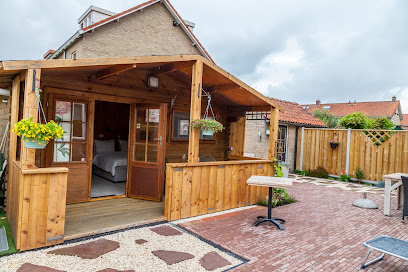 B&B Diemerplein – Diemen