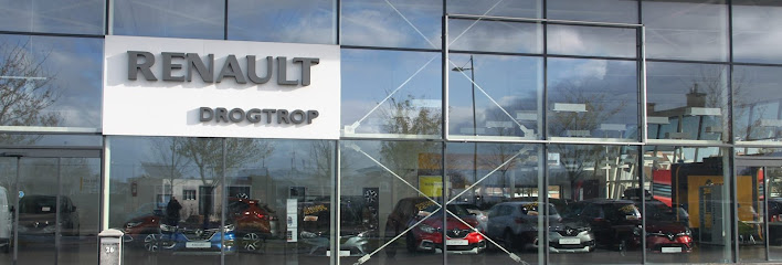 Auto Drogtrop – Heemskerk