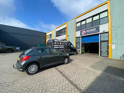Autoservice Hugo – Huizen
