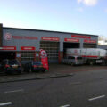 Profile Tire Gouda, Nooteboom – Gouda Profile Tire Gouda, Nooteboom – Gouda