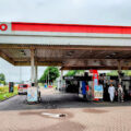 Esso Velder West – Liempde