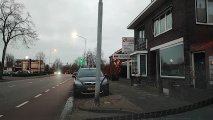 R. Rengers Auto’s – Nijmegen