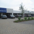 Broekhuis Volvo Assen – Assen