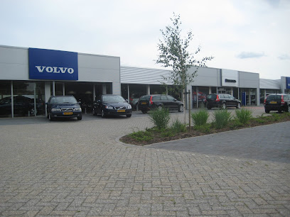 Broekhuis Volvo Assen – Assen