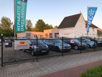 Autobedrijf Timur – Kerkrade