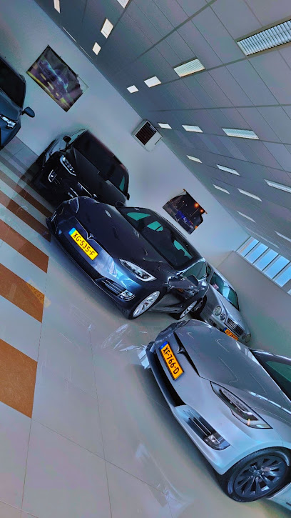 Autobedrijf Rijnvliet – Utrecht