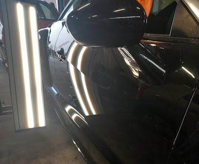 Dm Car Restyle – Uitdeuken zonder spuiten – Heerlen