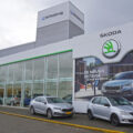 Wittebrug SKODA Den Haag – The Hague