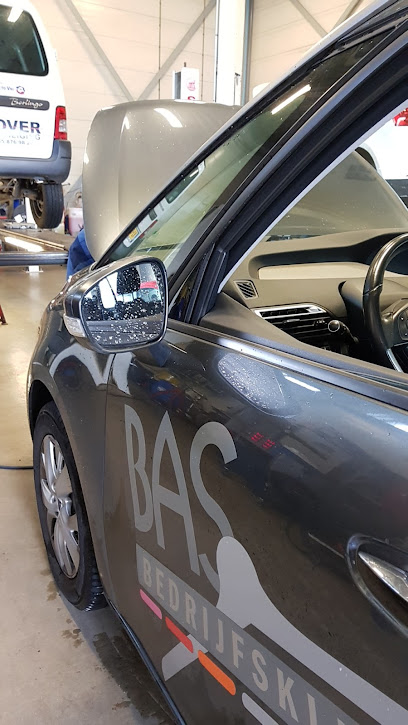 Polman Autobedrijf G J – Elst