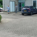 Mobypark - Parking Tiel Westroijen – Tiel