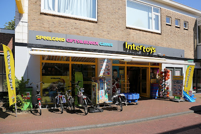 Intertoys – Santpoort-Noord