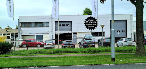 Auto Totaal Service Pluim – Westervoort