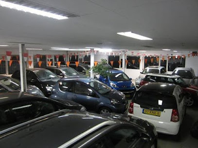Autohandel Bani – Purmerend
